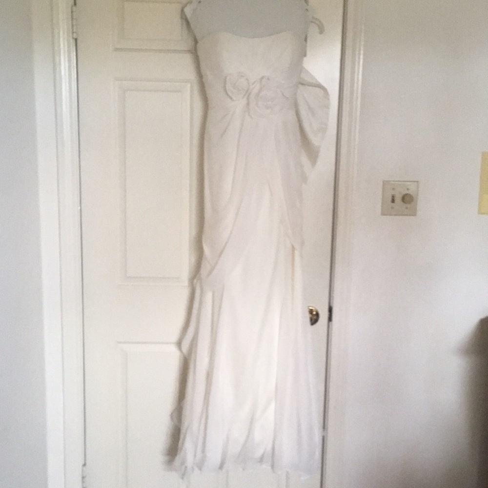 Melissa Sweet Reverie Wedding Dress🥰 - Picture 3 of 8